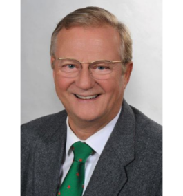 Gerd-Joachim Töpfer